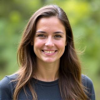 Alex Green, Conservation Program Coordinator