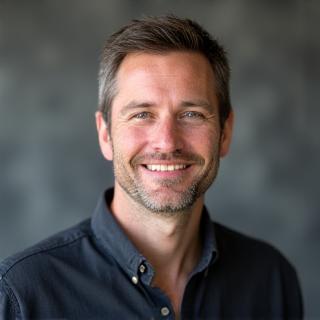 Dr. Michael Stone, Lead Wildlife Biologist