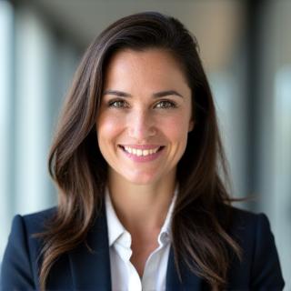 Jennifer Moore, Sustainability Consultant