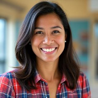 Maria Santos, Environmental Education Specialist
