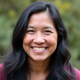 Sarah Blackfeather, Indigenous Knowledge Guide